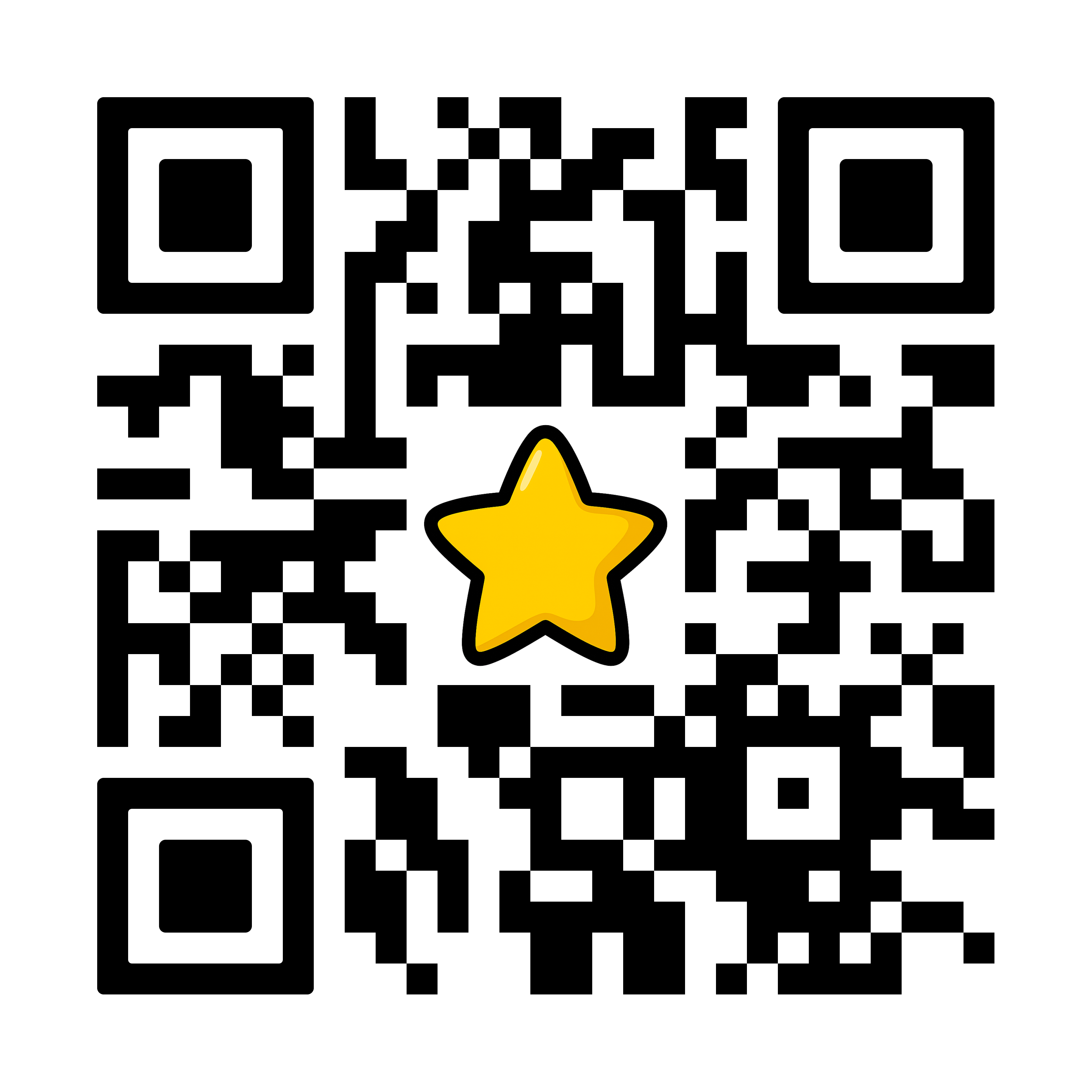App Store QR Code