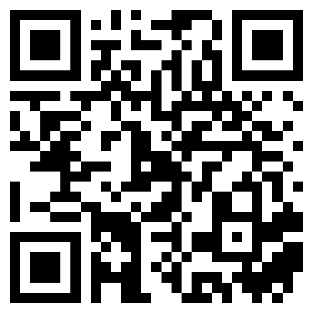 App Store QR Code